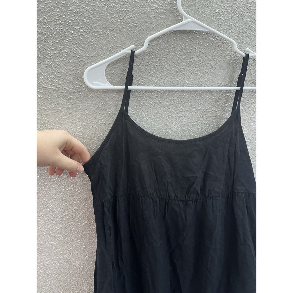 Wild Fable Womens Dress Size XS Black Sleeveless - Picture 2 of 10